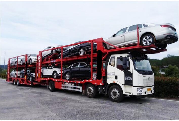 湖州到甘泉县轿车托运